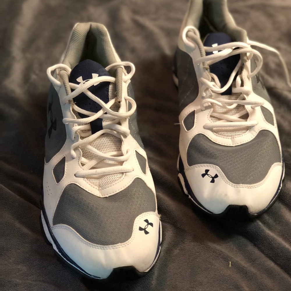 Under Armour Micro Sneaker